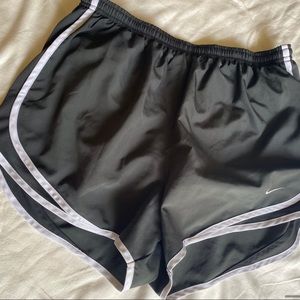 Nike Dri Fit Shorts